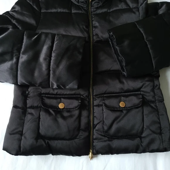 Armani Exchange Puffer Jacket - Picture 7 of 10